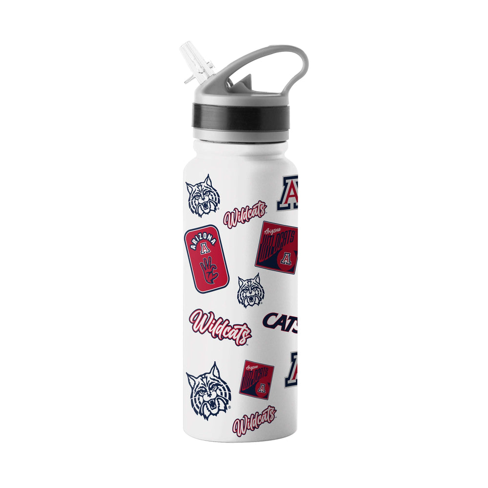 Arizona 25oz Dreamweave SingleWall FlipTop Bottle - Logo Brands - Flyclothing LLC