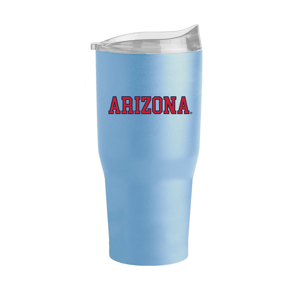 Arizona 30oz Powder Powder Coat Tumbler - Logo Brands - Flyclothing LLC