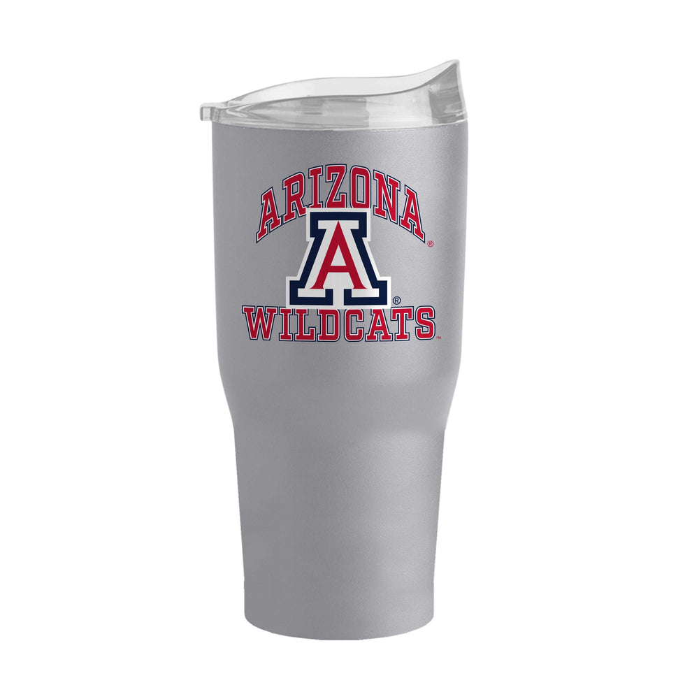 Arizona 30oz Athletic Powder Coat Tumbler - Logo Brands - Flyclothing LLC