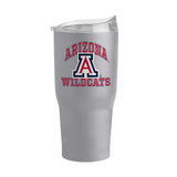 Arizona 30oz Athletic Powder Coat Tumbler - Logo Brands - Flyclothing LLC