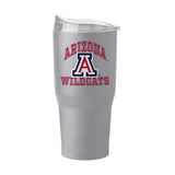 Arizona 30oz Athletic Powder Coat Tumbler - Logo Brands - Flyclothing LLC