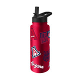 Arizona 34oz Dreamweave Quencher Bottle - Logo Brands - Flyclothing LLC