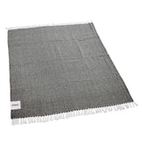 Texas State Tech Black Farmhouse Throw - Logo Brands - Flyclothing LLC