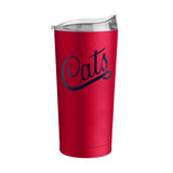 Arizona Vault Script 20oz Powder Coat Tumbler - Logo Brands - Flyclothing LLC