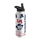 Arizona Vault 34oz Native Quencher Bottle - Logo Brands - Flyclothing LLC