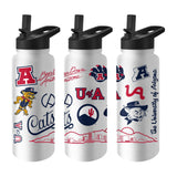 Arizona Vault 34oz Native Quencher Bottle - Logo Brands - Flyclothing LLC