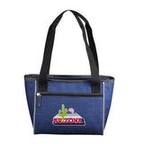 Arizona Vintage Cactus 16 Can Cooler Tote - Logo Brands - Flyclothing LLC