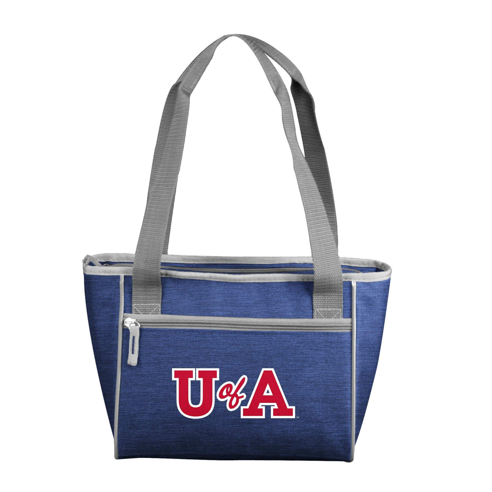 Arizona Vintage 16 Can Cooler Tote - Logo Brands - Flyclothing LLC