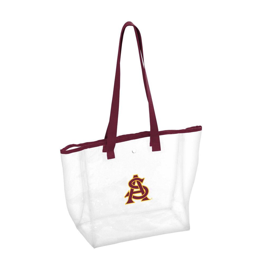 Arizona State Baseball Stadium Bag - Logo Brands - Flyclothing LLC