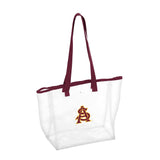 Arizona State Baseball Stadium Bag - Logo Brands - Flyclothing LLC