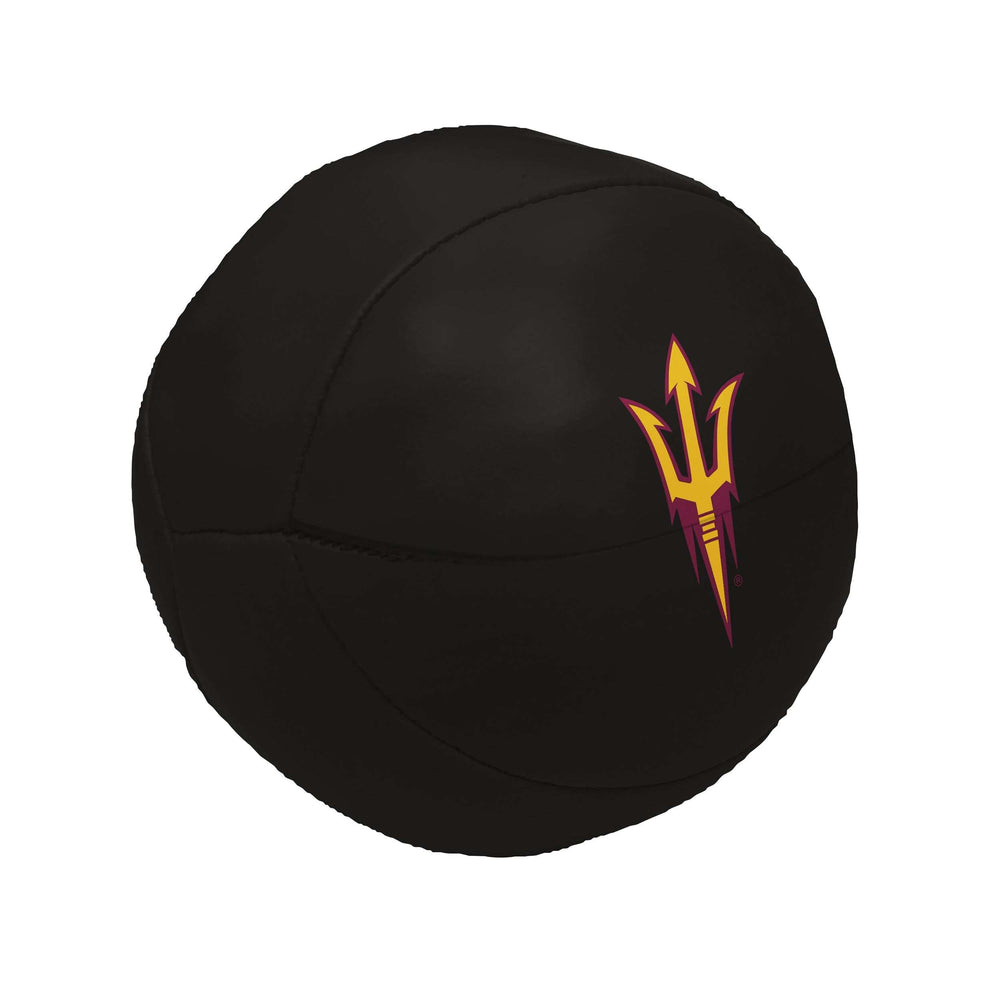AZ State 4in Micro Soft Basketball - Logo Brands - Flyclothing LLC