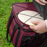 AZ State 24 Flex Can Cooler - Logo Brands - Flyclothing LLC