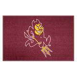 Arizona State University Starter Mat - Logo Brands - Flyclothing LLC