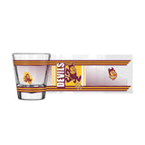 Arizona State 2oz Hero Shot Glass - Logo Brands - Flyclothing LLC