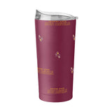 AZ State 20oz Step And Repeat Powder Coat Tumbler - Logo Brands - Flyclothing LLC