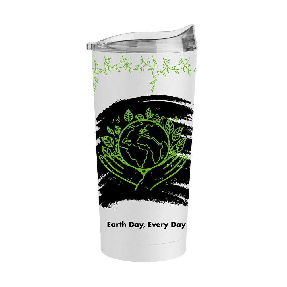 Arizona State Earth Day 20oz Pena Powder Coat Tumbler - Logo Brands - Flyclothing LLC