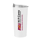 Arizona State W.P. Carey School of Business 20oz Powder Coat Tumbler - Logo Brands - Flyclothing LLC