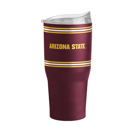 AZ State 30oz Walmart Holiday 2025 Powder Coat Tumbler - Logo Brands - Flyclothing LLC