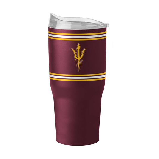 AZ State 30oz Walmart Holiday 2025 Powder Coat Tumbler - Logo Brands - Flyclothing LLC
