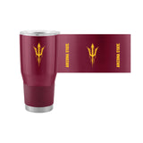 Arizona State Alt Sleeve 30oz Gameday Stainless Tumbler - Logo Brands - Flyclothing LLC