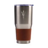 AZ State 30oz Walmart Holiday Stainless Steel Tumbler - Logo Brands - Flyclothing LLC