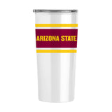 AZ State Stripe 20 oz Fusion Tumbler - Logo Brands - Flyclothing LLC