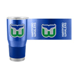 Whalers 30oz Gameday Stainless Tumbler - Logo Brands - Flyclothing LLC