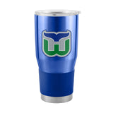 Whalers 30oz Gameday Stainless Tumbler - Logo Brands - Flyclothing LLC