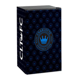 Charlotte FC Counter Top Fridge - Logo Brands - Flyclothing LLC