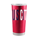 St. Louis SC Overtime 20oz Stainless Tumbler - Logo Brands - Flyclothing LLC