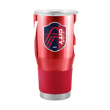 St. Louis SC 30oz Overtime Stainless Tumbler - Logo Brands - Flyclothing LLC