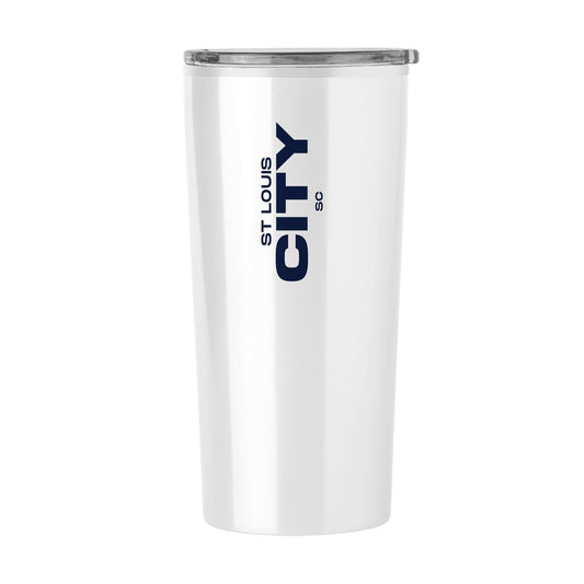 St Louis City SC 20oz Gameday Fusion Tumbler - Logo Brands - Flyclothing LLC
