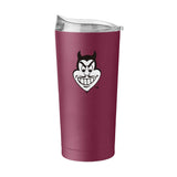 Arizona State Vault 20oz Flipside Powder Coat Tumbler - Logo Brands - Flyclothing LLC