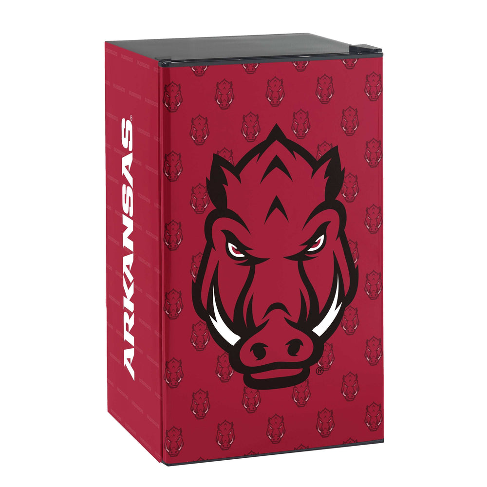 Arkansas Counter Top Fridge - Logo Brands - Flyclothing LLC