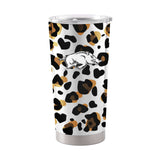 Arkansas 20oz Neutral Leopard Stainless Steel Tumbler - Logo Brands - Flyclothing LLC