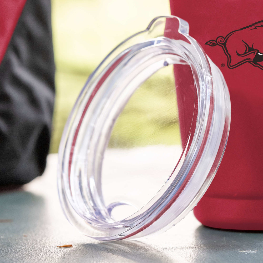 Arkansas 22oz Flipside Stainless Cup - Logo Brands - Flyclothing LLC