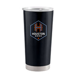 Houston Dash 20oz Gameday Stainless Steel Tumbler - Logo Brands - Flyclothing LLC