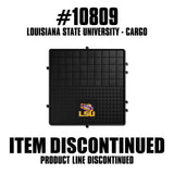 LSU Tigers Heavy Duty Cargo Mat 31"x31" - LSU
