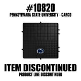 Penn State Nittany Lions Heavy Duty Cargo Mat 31"x31" - Penn State