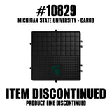 Michigan State Spartans Heavy Duty Cargo Mat 31"x31" - Michigan State