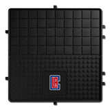 Los Angeles Clippers Heavy Duty Cargo Mat 31"x31" - Los Angeles Clippers