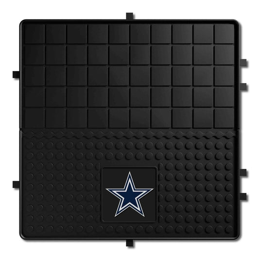 Dallas Cowboys Heavy Duty Cargo Mat 31"x31" - Dallas Cowboys