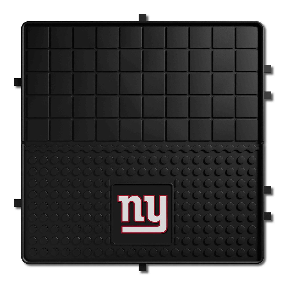 New York Giants Heavy Duty Cargo Mat 31"x31" - New York Giants