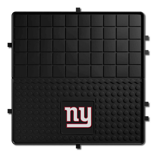 New York Giants Heavy Duty Cargo Mat 31"x31" - New York Giants