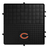 Chicago Bears Heavy Duty Cargo Mat 31"x31" - Chicago Bears