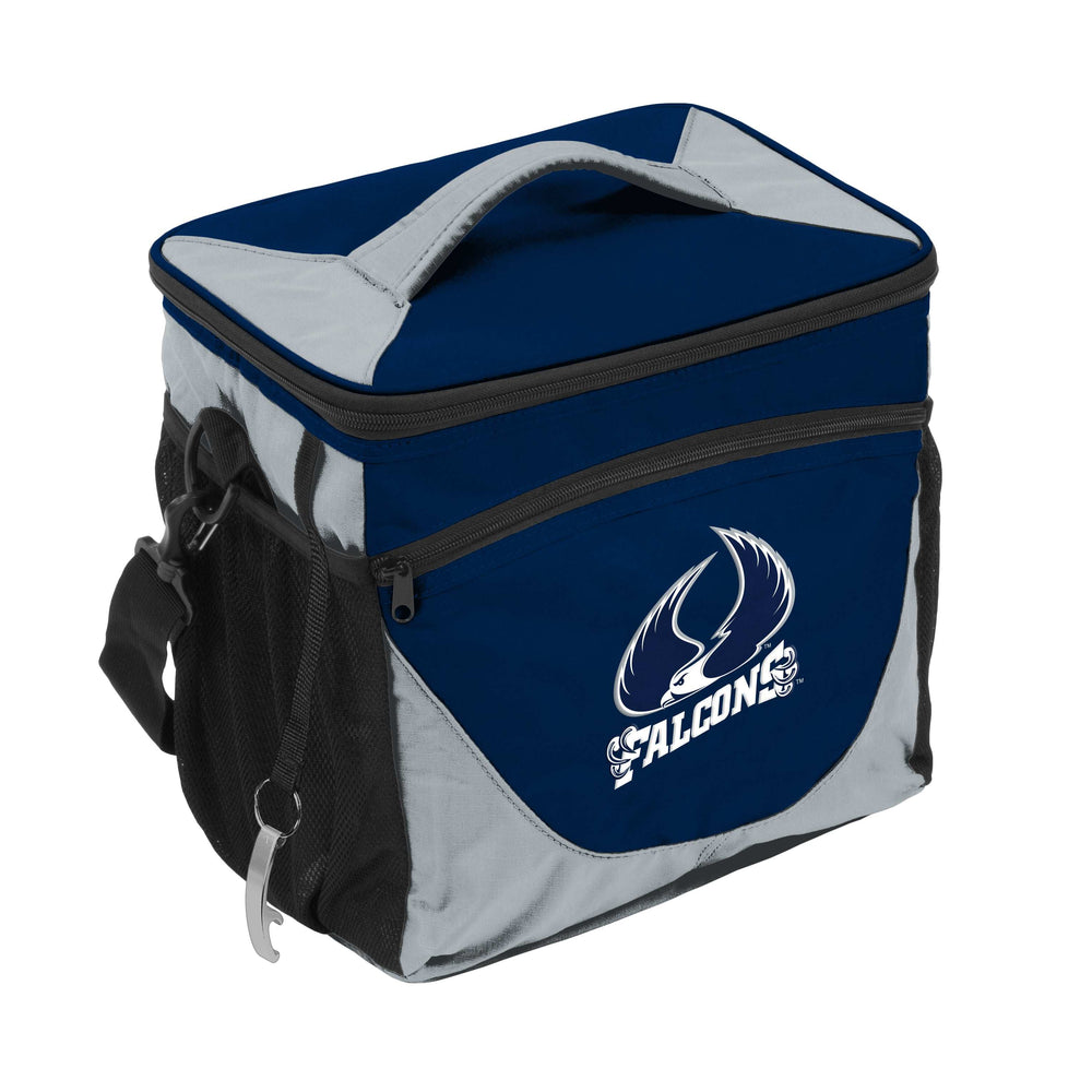 St Augustine 24 Can Cooler - Logo Brands - Flyclothing LLC