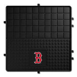 Boston Red Sox Heavy Duty Cargo Mat 31"x31" - Boston Red Sox