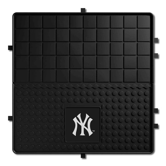 New York Yankees Heavy Duty Cargo Mat 31"x31" - New York Yankees