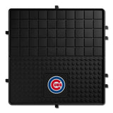 Chicago Cubs Heavy Duty Cargo Mat 31"x31" - Chicago Cubs