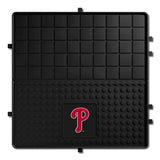 Philadelphia Phillies Heavy Duty Cargo Mat 31"x31" - Philadelphia Phillies